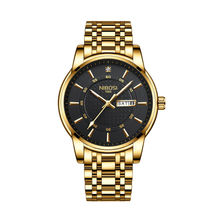 Carregar imagem no visualizador da galeria, Relógio Nibosi Masculino
