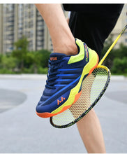 Carregar imagem no visualizador da galeria, 2023 New Men Tenis Badminton Shoes Women Sports Shoes table tennis shoes Volleyball Shoes Men Training Sneakers tenis masculino