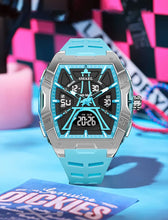 Carregar imagem no visualizador da galeria, SMAEL Brand 8131 Waterproof Dropshipping Watch Alarm Clock night light TUP Young Fashion business Quartz Sport Wristwatches