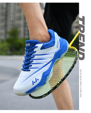 Carregar imagem no visualizador da galeria, 2023 New Men Tenis Badminton Shoes Women Sports Shoes table tennis shoes Volleyball Shoes Men Training Sneakers tenis masculino