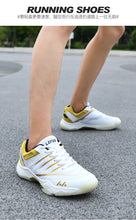 Carregar imagem no visualizador da galeria, 2023 New Men Tenis Badminton Shoes Women Sports Shoes table tennis shoes Volleyball Shoes Men Training Sneakers tenis masculino