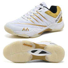 Carregar imagem no visualizador da galeria, 2023 New Men Tenis Badminton Shoes Women Sports Shoes table tennis shoes Volleyball Shoes Men Training Sneakers tenis masculino