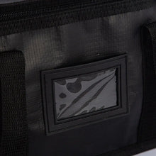 Carregar imagem no visualizador da galeria, Large Food Delivery Insulated Bags Folding Insulation Picnic Ice Pack Food Thermal Bag Drink Carrier Insulated Beer Delivery Bag