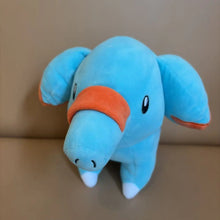 Carregar imagem no visualizador da galeria, Stuffed Animals Plush Toy Espeon Quaxly Eevee Emolga Squirtle Darumaka Bulbasaur Charmander Anime Figure Peluche Toys