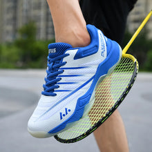 Carregar imagem no visualizador da galeria, 2023 New Men Tenis Badminton Shoes Women Sports Shoes table tennis shoes Volleyball Shoes Men Training Sneakers tenis masculino