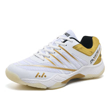 Carregar imagem no visualizador da galeria, 2023 New Men Tenis Badminton Shoes Women Sports Shoes table tennis shoes Volleyball Shoes Men Training Sneakers tenis masculino