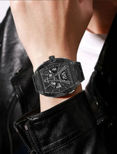 Carregar imagem no visualizador da galeria, SMAEL Brand 8131 Waterproof Dropshipping Watch Alarm Clock night light TUP Young Fashion business Quartz Sport Wristwatches