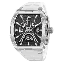 Carregar imagem no visualizador da galeria, SMAEL Brand 8131 Waterproof Dropshipping Watch Alarm Clock night light TUP Young Fashion business Quartz Sport Wristwatches