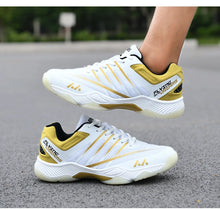 Carregar imagem no visualizador da galeria, 2023 New Men Tenis Badminton Shoes Women Sports Shoes table tennis shoes Volleyball Shoes Men Training Sneakers tenis masculino