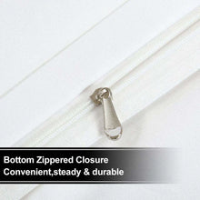 Carregar imagem no visualizador da galeria, Luxury Soft Bedding Set Purple Optical Tape Pattern Duvet Quilt Cover Pillowcase Romantic Euro Set for King Queen Size