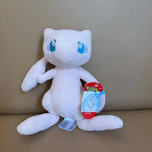 Carregar imagem no visualizador da galeria, Stuffed Animals Plush Toy Espeon Quaxly Eevee Emolga Squirtle Darumaka Bulbasaur Charmander Anime Figure Peluche Toys