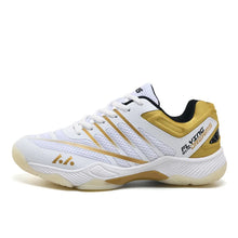 Carregar imagem no visualizador da galeria, 2023 New Men Tenis Badminton Shoes Women Sports Shoes table tennis shoes Volleyball Shoes Men Training Sneakers tenis masculino