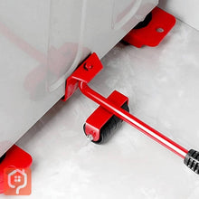 Carregar imagem no visualizador da galeria, Kit Móve Fácil - Movedor de Móveis Kit Móve Fácil - Movedor de Móveis Direct Ofertas