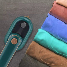 Carregar imagem no visualizador da galeria, Mini Ferro de Passar Roupa Portátil ccj 48 Direct Ofertas