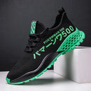Tenis Masculino 2024 Men's Vulcanize Shoes Fashion Gym Sport Shoes Men Air Mesh Breathable Casual Shoes for Outdoor Trainers