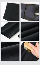 BIVIGAOS Grey Fleece Warm Sharkskin Leggings Women Autumn Winter High Waist Tight  Slimming Push Up Butt Lifter Casual Leggings