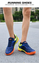 2023 New Men Tenis Badminton Shoes Women Sports Shoes table tennis shoes Volleyball Shoes Men Training Sneakers tenis masculino
