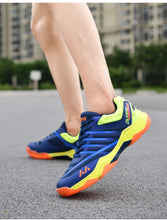 Carregar imagem no visualizador da galeria, 2023 New Men Tenis Badminton Shoes Women Sports Shoes table tennis shoes Volleyball Shoes Men Training Sneakers tenis masculino
