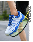 2023 New Men Tenis Badminton Shoes Women Sports Shoes table tennis shoes Volleyball Shoes Men Training Sneakers tenis masculino