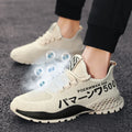 Tenis Masculino 2024 Men's Vulcanize Shoes Fashion Gym Sport Shoes Men Air Mesh Breathable Casual Shoes for Outdoor Trainers