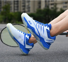 Carregar imagem no visualizador da galeria, 2023 New Men Tenis Badminton Shoes Women Sports Shoes table tennis shoes Volleyball Shoes Men Training Sneakers tenis masculino
