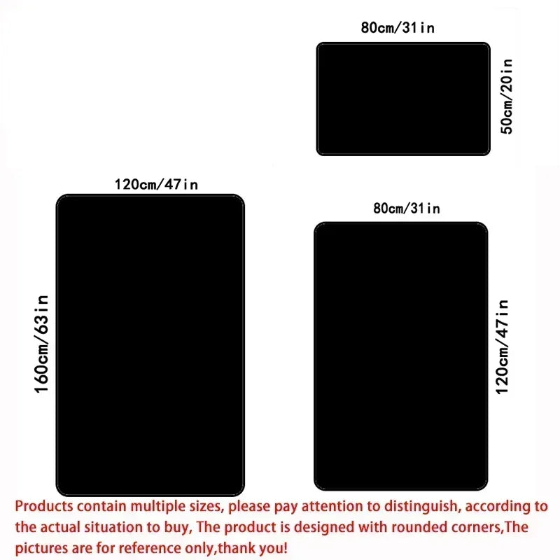 MINISO Marvel SpiderMan Peter Parker Carpet for Living Room Gaming Room Mat Teens Bedroom Men's Cave Decor Cool Comic Style Rug