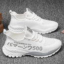 Tenis Masculino 2024 Men's Vulcanize Shoes Fashion Gym Sport Shoes Men Air Mesh Breathable Casual Shoes for Outdoor Trainers