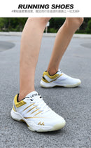 2023 New Men Tenis Badminton Shoes Women Sports Shoes table tennis shoes Volleyball Shoes Men Training Sneakers tenis masculino