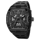 SMAEL Brand 8131 Waterproof Dropshipping Watch Alarm Clock night light TUP  Young Fashion business Quartz Sport Wristwatches