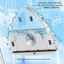 Carregar imagem no visualizador da galeria, Limpador Magnético de Vidros – Limpeza Rápida, Segura e Sem Esforço!
