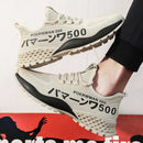 Tenis Masculino 2024 Men's Vulcanize Shoes Fashion Gym Sport Shoes Men Air Mesh Breathable Casual Shoes for Outdoor Trainers