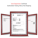 POEDAGAR Fashion Luxury Men Watch Date Week Waterproof Luminous Stainless Steel Watches For Man Business Quartz Men's Wristwatch