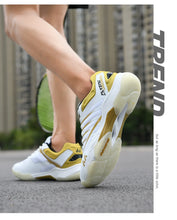 Carregar imagem no visualizador da galeria, 2023 New Men Tenis Badminton Shoes Women Sports Shoes table tennis shoes Volleyball Shoes Men Training Sneakers tenis masculino
