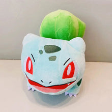 Carregar imagem no visualizador da galeria, Stuffed Animals Plush Toy Espeon Quaxly Eevee Emolga Squirtle Darumaka Bulbasaur Charmander Anime Figure Peluche Toys
