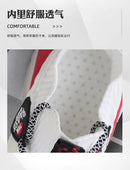 Tenis Men Sneakers  Running Mens Casual Shoes Luxury Sneakers Trainer Race Breathable Shoes Fashion Mesh Loafers Shoes for Men