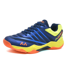 Carregar imagem no visualizador da galeria, 2023 New Men Tenis Badminton Shoes Women Sports Shoes table tennis shoes Volleyball Shoes Men Training Sneakers tenis masculino
