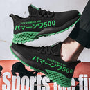 Tenis Masculino 2024 Men's Vulcanize Shoes Fashion Gym Sport Shoes Men Air Mesh Breathable Casual Shoes for Outdoor Trainers