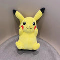 Stuffed Animals Plush Toy Espeon Quaxly Eevee Emolga Squirtle Darumaka Bulbasaur Charmander Anime Figure Peluche Toys