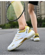 Carregar imagem no visualizador da galeria, 2023 New Men Tenis Badminton Shoes Women Sports Shoes table tennis shoes Volleyball Shoes Men Training Sneakers tenis masculino
