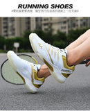 2023 New Men Tenis Badminton Shoes Women Sports Shoes table tennis shoes Volleyball Shoes Men Training Sneakers tenis masculino