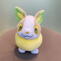 Stuffed Animals Plush Toy Espeon Quaxly Eevee Emolga Squirtle Darumaka Bulbasaur Charmander Anime Figure Peluche Toys