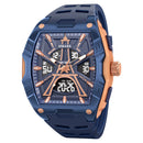 SMAEL Brand 8131 Waterproof Dropshipping Watch Alarm Clock night light TUP  Young Fashion business Quartz Sport Wristwatches