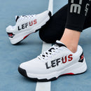 Tennis Shoes For Men 2024 New Breathable Badminton Volleyball Shoes Indoor Sport Anti-Slippery Pingpong Contest Training Sneaker