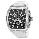 SMAEL Brand 8131 Waterproof Dropshipping Watch Alarm Clock night light TUP  Young Fashion business Quartz Sport Wristwatches