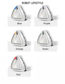 Magnetic Window Cleaner Double Glass Water Anti Pinch Automatic Water Outlet Glass Wiper Adjustable Super Strong Magnet 3mm-35mm