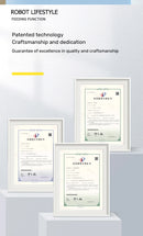 Magnetic Window Cleaner Double Glass Water Anti Pinch Automatic Water Outlet Glass Wiper Adjustable Super Strong Magnet 3mm-35mm