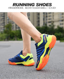 2023 New Men Tenis Badminton Shoes Women Sports Shoes table tennis shoes Volleyball Shoes Men Training Sneakers tenis masculino
