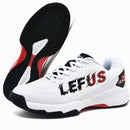 Tennis Shoes For Men 2024 New Breathable Badminton Volleyball Shoes Indoor Sport Anti-Slippery Pingpong Contest Training Sneaker