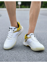 Carregar imagem no visualizador da galeria, 2023 New Men Tenis Badminton Shoes Women Sports Shoes table tennis shoes Volleyball Shoes Men Training Sneakers tenis masculino
