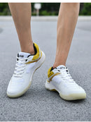 2023 New Men Tenis Badminton Shoes Women Sports Shoes table tennis shoes Volleyball Shoes Men Training Sneakers tenis masculino